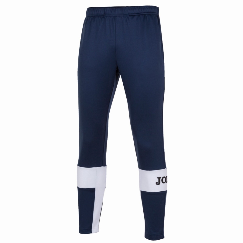 Joma Freedom Men\'s Pants Navy | KSGL80793