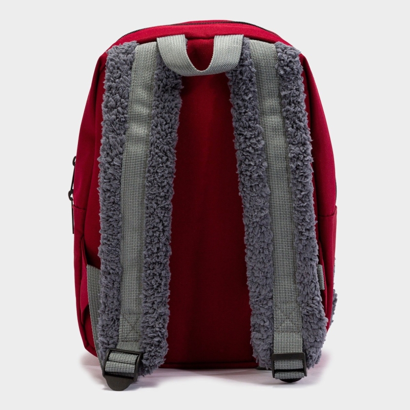 Joma Friendly Men's Backpacks Red | AWXP57936