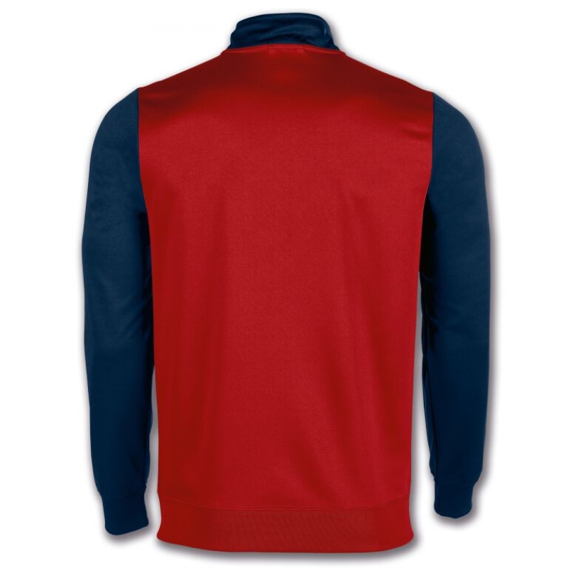 Joma Winner Men's Jackets Red | QLTS13486